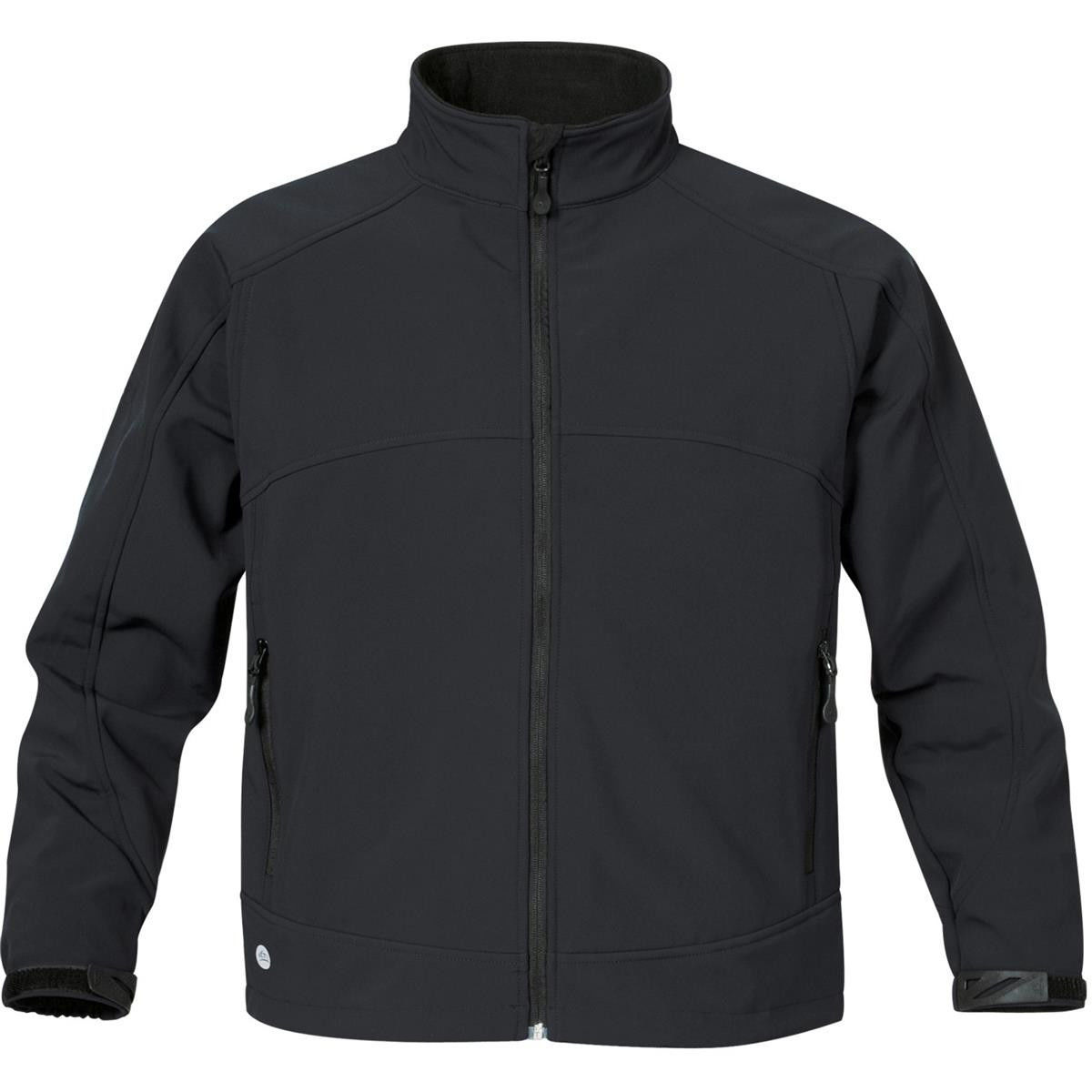 PASSU Merchandise | Men's Cirrus Bonded Jacket | STORMTECH