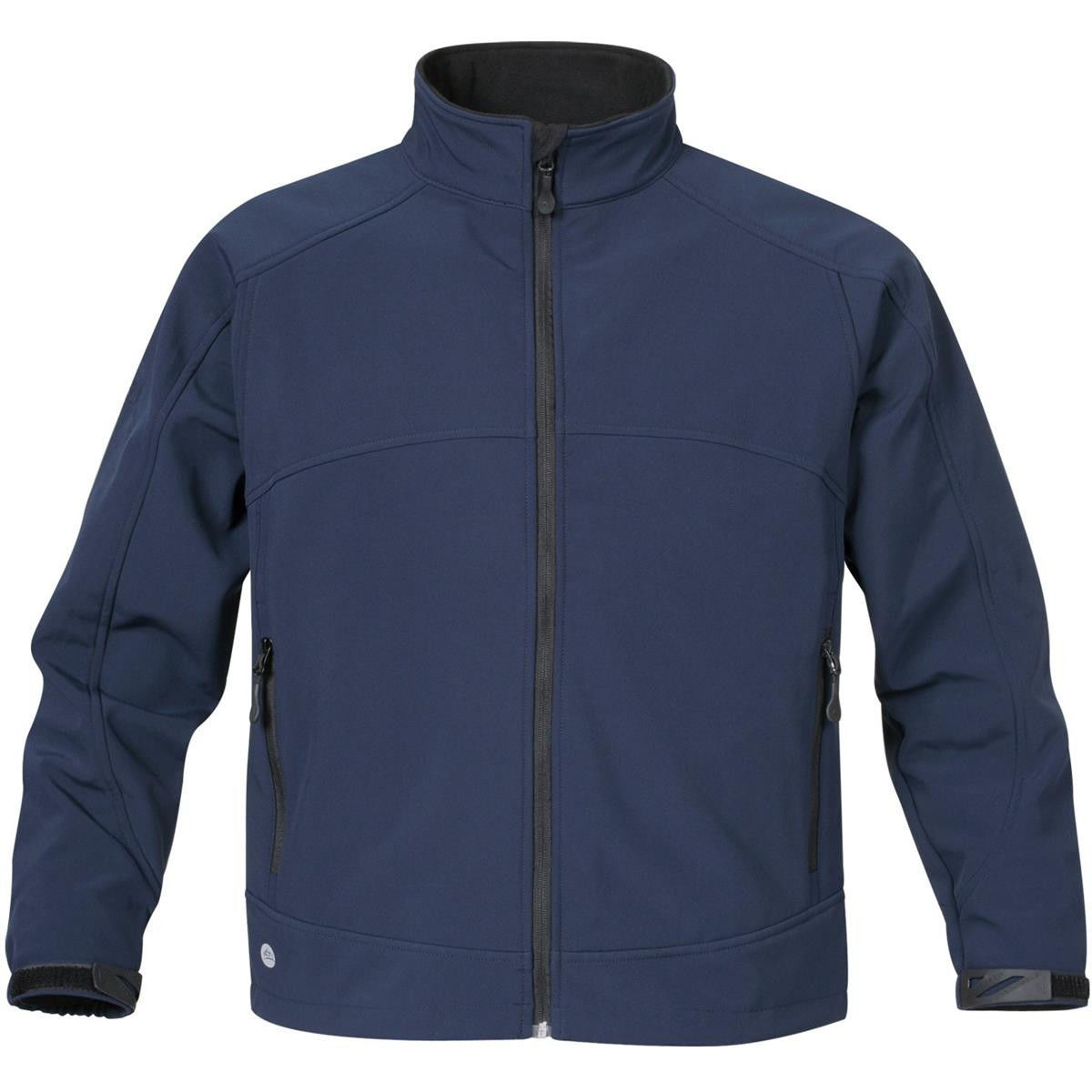 PASSU Merchandise | Men's Cirrus Bonded Jacket | STORMTECH