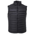 J808-The-Puffer-Vest-Black