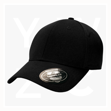 LL7000-Staple-Cap-Black