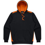 AP1506-Paterson-Mens-Hoodies-BlackOrange