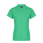 AP2312-Hunter-Lady-Polos-KellyGreen