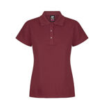 AP2312-Hunter-Lady-Polos-Maroon