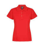 AP2312-Hunter-Lady-Polos-Red