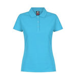 AP2312-Hunter-Lady-Polos-Cyan