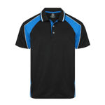 AP1309-Panorama-Mens-Polos-Black-ElectricRoyal-White