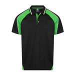 AP1309-Panorama-Mens-Polos-Black-KawaGreen-White