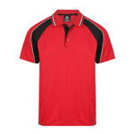 AP1309-Panorama-Mens-Polos-Red-Black-White