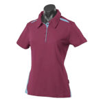 AP2305-Paterson-Lady-Polos-MaroonSky