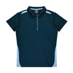 AP2305-Paterson-Lady-Polos-NavySky