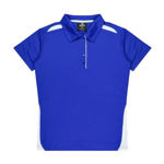 AP2305-Paterson-Lady-Polos-RoyalWhite