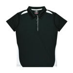 AP2305-Paterson-Lady-Polos-BlackWhite