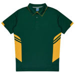 AP1311-Tasman-Mens-Polos-BottleGold