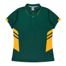 AP2311-Tasman-Lady-Polos-BottleGold