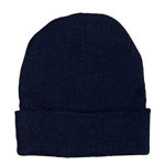 CH61-Roll-Up-rPET-Knit-Beanie-Navy