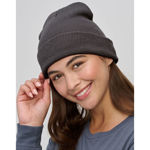 CH61-Roll-Up-rPET-Knit-Beanie