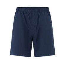 SS06-Unisex-Merserised-Cotton-Shorts-Navy