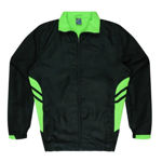 AP1611-Tasman-Mens-Tracktops-BlackNeonGreen