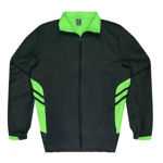 AP1611-Tasman-Mens-Tracktops-SlateNeongreen