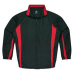 AP1604-Eureka-Mens-Tracktops-BlackRed