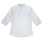 AP2910T-Kingswood-Lady-Shirt-3Q-Sleeve-White