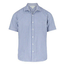AP1909S-Brighton-Mens-Shirt-Short-Sleeve-FrenchBlue