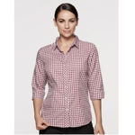 AP2909T-Brighton-Lady-Shirt-3Q-Sleeve