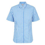 AP2908S-Devonport-Lady-Shirt-Short-Sleeve-MidblueSky