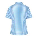 AP2908S-Devonport-Lady-Shirt-Short-Sleeve-MidblueSky-Back