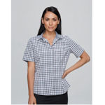 AP2908S-Devonport-Lady-Shirt-Short-Sleeve