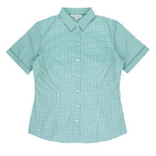 AP2907S-Epsom-Lady-Shirt-Short-Sleeve-Emerald