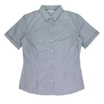 AP2907S-Epsom-Lady-Shirt-Short-Sleeve-Slate