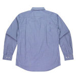 AP1907L-Epsom-Mens-Shirt-Long-Sleeve-Mauve-Back