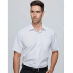 AP1906S-Bayview-Mens-Shirt-Short-Sleeve