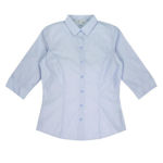 AP2905T-Belair-Lady-Shirt-3Q-Sleeve-Sky