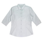 AP2905T-Belair-Lady-Shirt-3Q-Sleeve-Silver