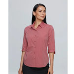 AP2905T-Belair-Lady-Shirt-3Q-Sleeve