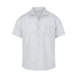 AP1905S-Belair-Mens-Shirt-Short-Sleeve-Silver