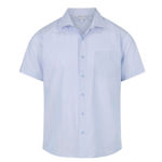 AP1905S-Belair-Mens-Shirt-Short-Sleeve-Sky