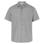 AP1905S-Belair-Mens-Shirt-Short-Sleeve-Ash