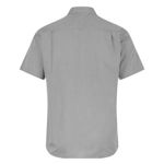 AP1905S-Belair-Mens-Shirt-Short-Sleeve-Ash-Back