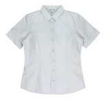 AP2905S-Belair-Lady-Shirt-Short-Sleeve-Silver