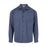 AP1905L-Belair-Mens-Shirt-Long-Sleeve-Navy