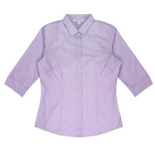 AP2902T-Grange-Lady-Shirt-3Q-Sleeve-Mauve