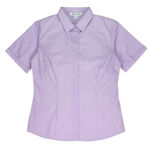 AP2902S-Grange-Lady-Shirt-Short-Sleeve-Mauve