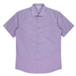 AP1902S-Grange-Mens-Shirt-Short-Sleeve-Mauve