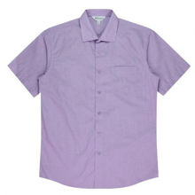 AP1902S-Grange-Mens-Shirt-Short-Sleeve-Mauve