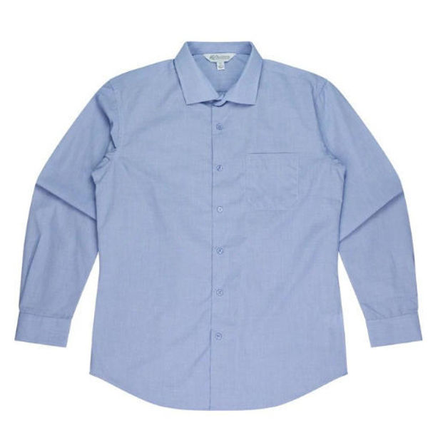 AP1902L-Grange-Mens-Shirt-Long-Sleeve-MidBlue