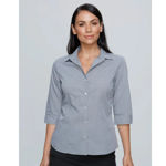 AP2901T-Toorak-Lady-Shirt-3Q-Sleeve