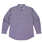 AP1901L-Toorak-Mens-Shirt-Long-Sleeve-PurpleWhite